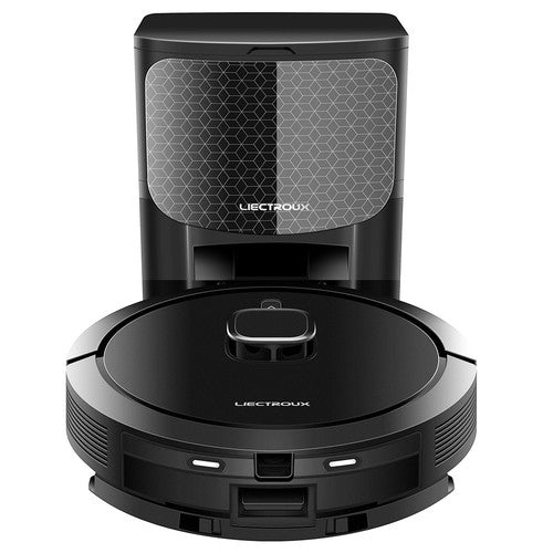 Liectroux G7 Robot Vacuum Cleaner 6500Pa Liectroux G7 Robot Vacuum Cleaner 6500Pa